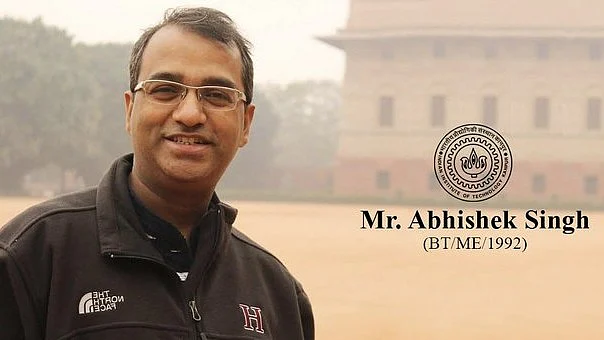 Abhishek Singh: The Architect of India’s AI Mission and BHASHINI Steps into a New National Role