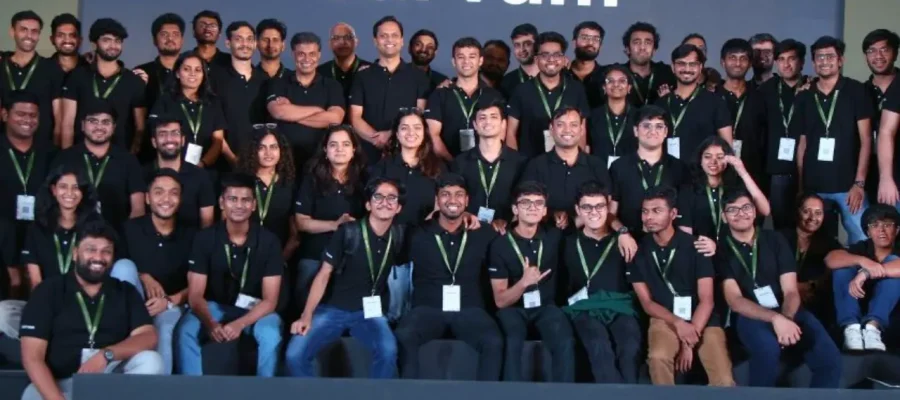 Sarvam AI set to become India’s next unicorn, close to raising $300 million at $1.5 billion valuation