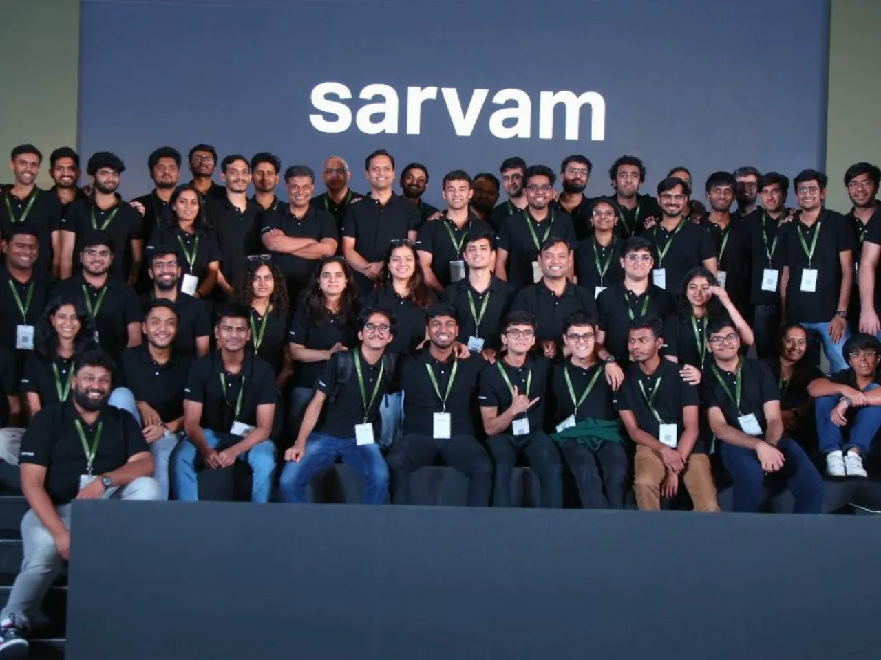 Sarvam AI set to become India’s next unicorn, close to raising $300 million at $1.5 billion valuation