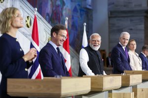 PM Modi at Nordic Summit 2026: How AI, 6G & Future Technologies Are Shaping India’s Next Digital Leap