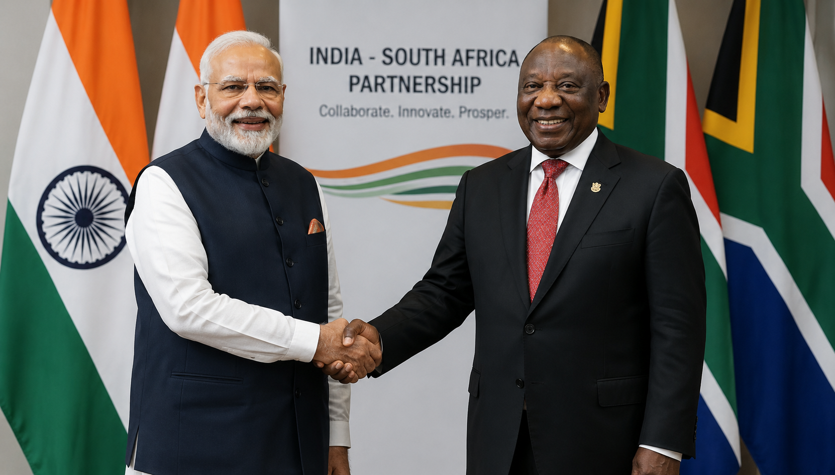 Why South Africa’s AI Push Could Become India’s Biggest Strategic Opportunity in the Global South