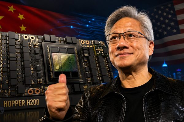 Why China Is Quietly Shutting the Door on Nvidia: The Story Behind the AI Chip Power War