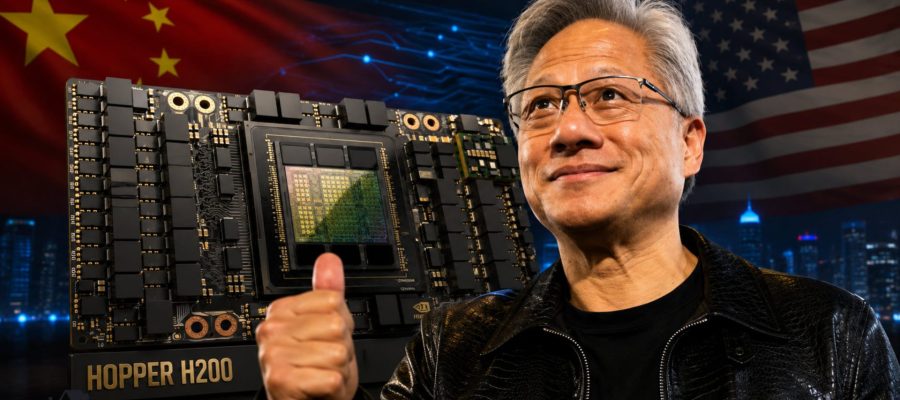 Why China Is Quietly Shutting the Door on Nvidia: The Story Behind the AI Chip Power War