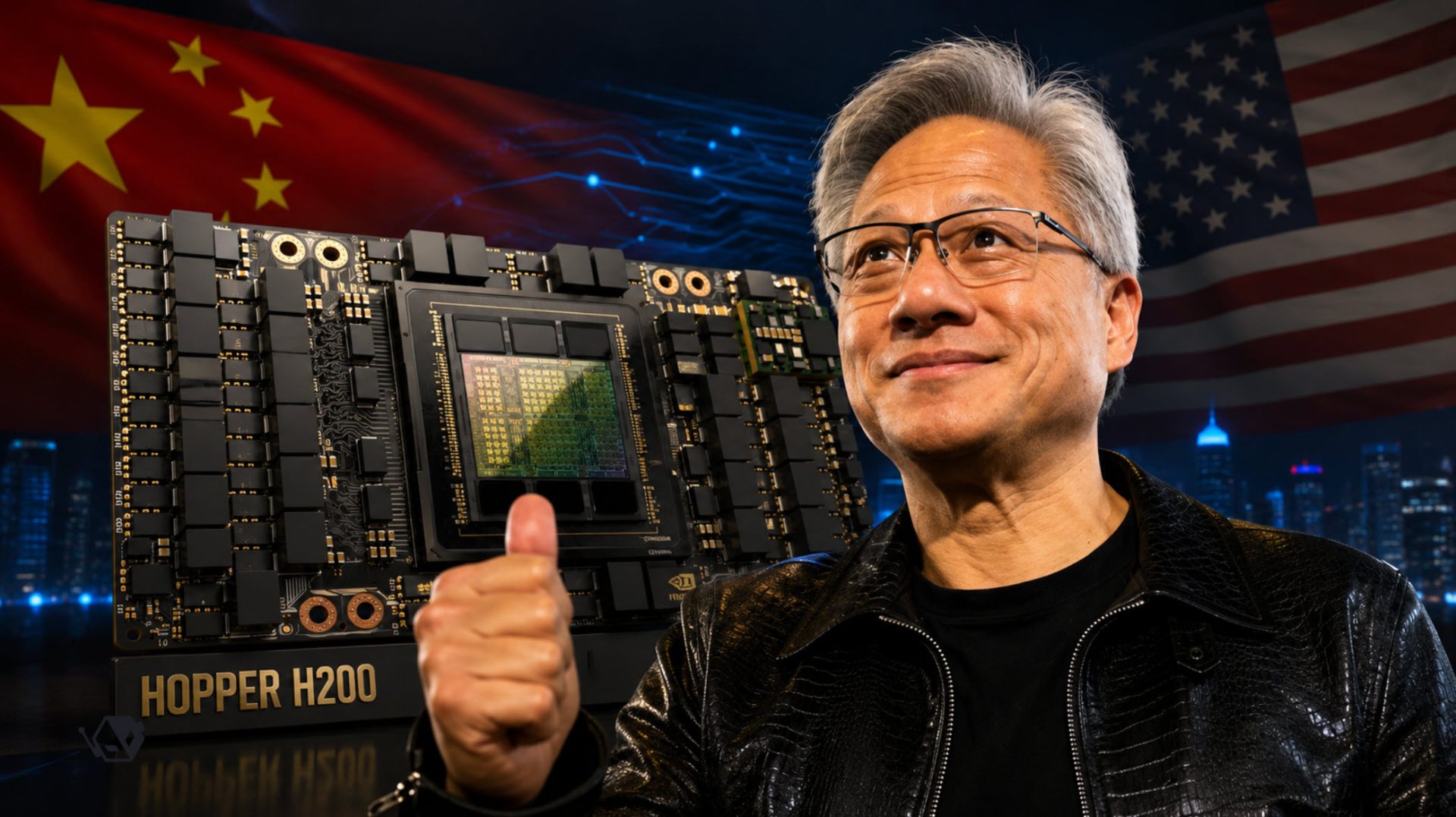 Why China Is Quietly Shutting the Door on Nvidia: The Story Behind the AI Chip Power War