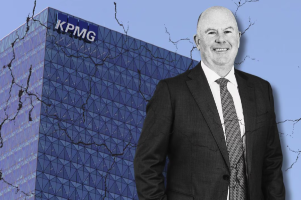 KPMG Leadership Upheaval: CEO Andrew Yates Steps Down Amid Whistleblower Controversy