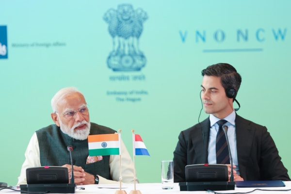 India–Netherlands: The Semiconductor Alliance That Could Redefine India’s AI Future