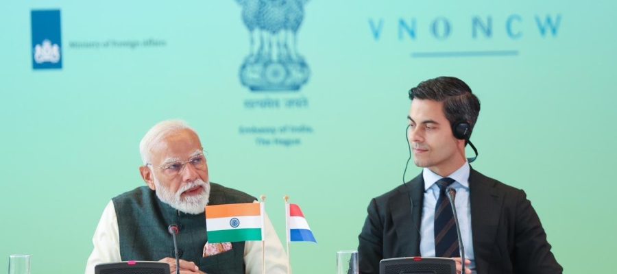 India–Netherlands: The Semiconductor Alliance That Could Redefine India’s AI Future