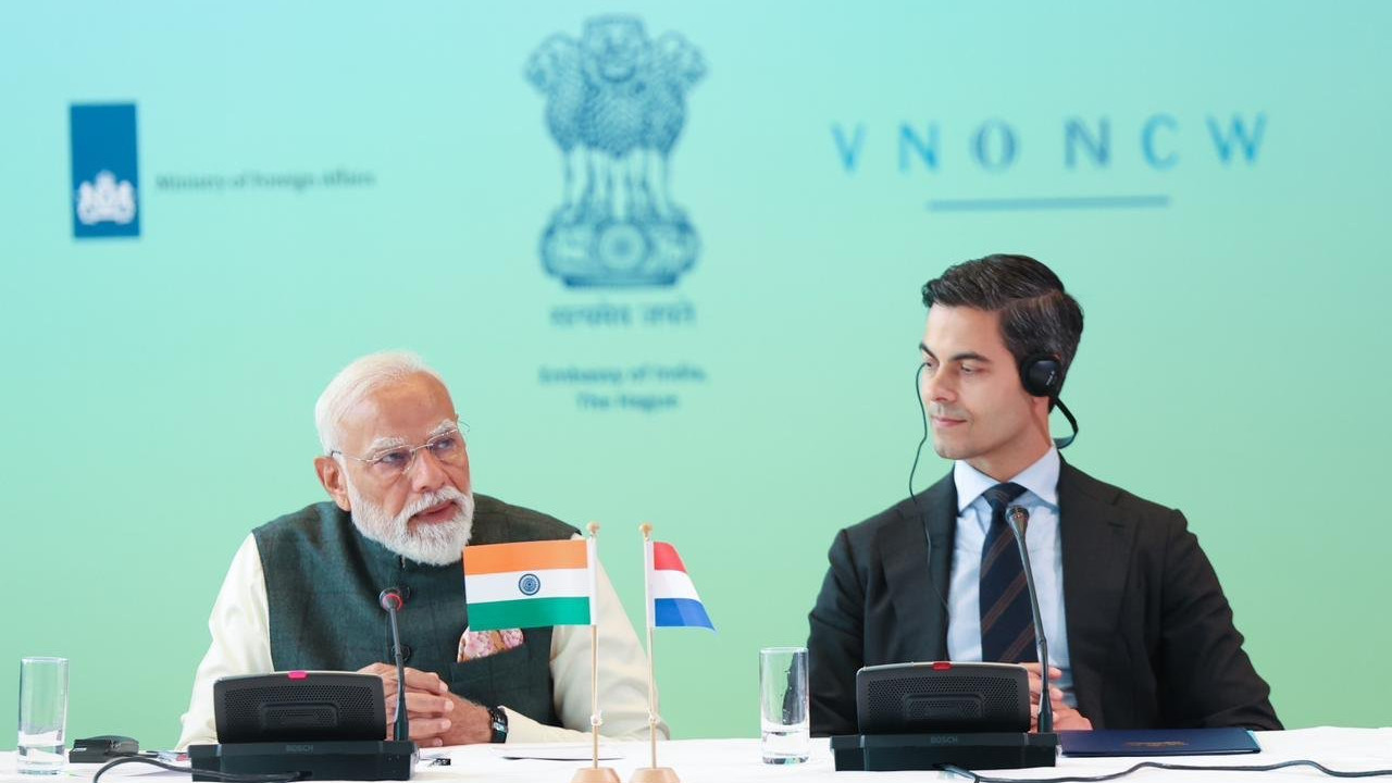India–Netherlands: The Semiconductor Alliance That Could Redefine India’s AI Future