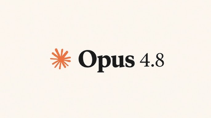 Claude Opus 4.8 Arrives: Anthropic Pushes AI Agents Closer to True Autonomous Work