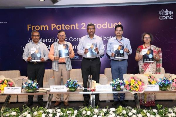 From Patent to Product: How IP Commercialisation Can Power India’s Innovation Economy