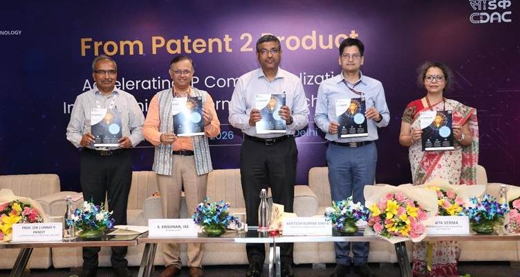 From Patent to Product: How IP Commercialisation Can Power India’s Innovation Economy