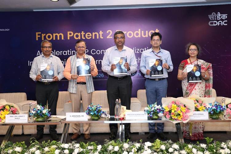 From Patent to Product: How IP Commercialisation Can Power India’s Innovation Economy