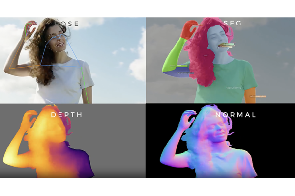 Meta’s Sapiens 2 Signals a New Era for Human-Centric AI