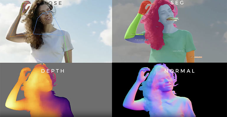 Meta’s Sapiens 2 Signals a New Era for Human-Centric AI
