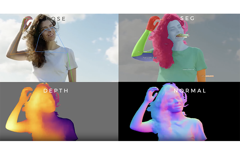 Meta’s Sapiens 2 Signals a New Era for Human-Centric AI