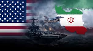 When War Meets Algorithms: How the U.S.–Iran Conflict Could Reshape the Future of AI