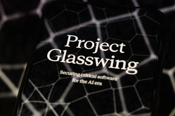 Project Glasswing: How Anthropic Is Redefining Cybersecurity in the Age of Advanced AI