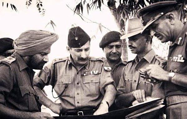 Sam Manekshaw and the AI Generation: Leadership Lessons Every Young Innovator Should Learn