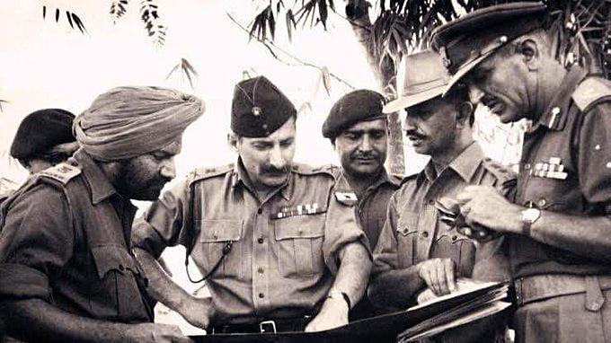 Sam Manekshaw and the AI Generation: Leadership Lessons Every Young Innovator Should Learn