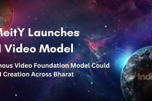 India's MeitY Launches Varya AI Video Model