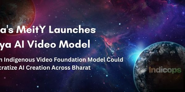Varya: India’s Bet on Affordable Video AI for the Next Billion Users