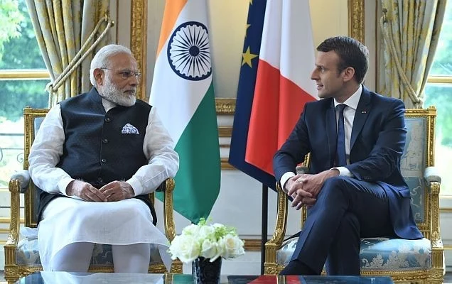From Paris to Nice: How AI Became the Unspoken Agenda of Prime Minister Modi’s France Visit