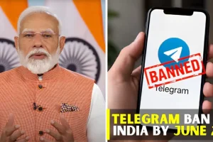 Telegram, India, and the Battle Between Digital Freedom and Digital Accountability