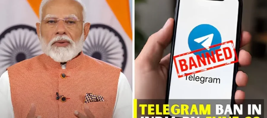 Telegram, NEET, and the New Era of Internet Regulation in India
