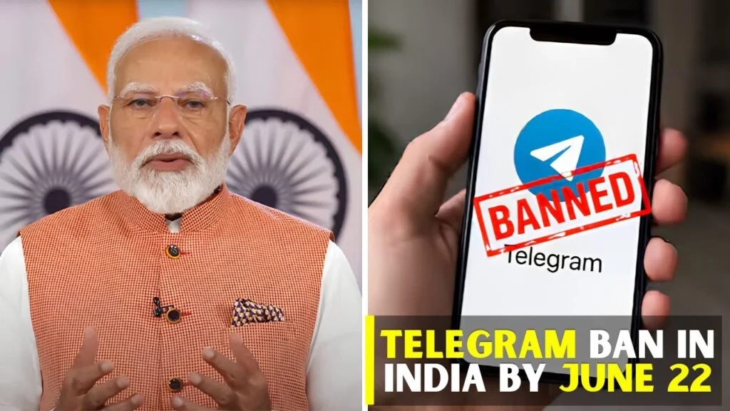Telegram, NEET, and the New Era of Internet Regulation in India
