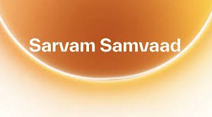 Sarvam Samvaad