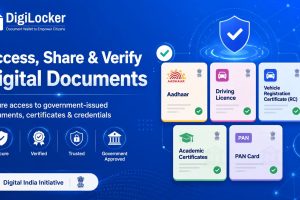 Digilocker - Indicops