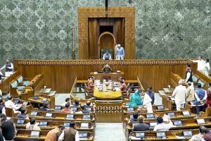 When Parliament Stops Talking: What AI Analysis of the Monsoon Session 2026 Tells Us About the Cost of Disruption