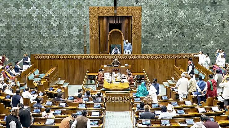 When Parliament Stops Talking: What AI Analysis of the Monsoon Session 2026 Tells Us About the Cost of Disruption