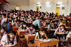 AI: The Silent Guardian of India's Examination System Under the Public Examinations (Prevention of Unfair Means) Amendment Bill, 2026